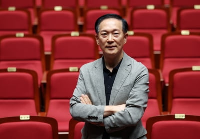 [인터뷰] 낭만을 짓는 공간 전문가, 고영근 마포문화재단 대표이사