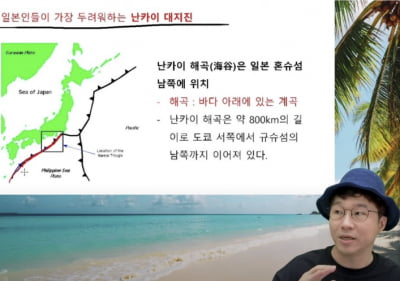 슈카월드, 'Sea of Japan' 지도 사용…"100% 잘못, 3000만원 기부"