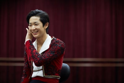 "제2의 누구보다 '박윤재'로 빛나고 싶다"