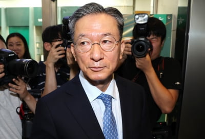 정성호 법무장관 후보 재산 46억 신고…부인 예금 29억