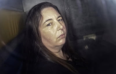 이혼한 남편 가족에 '독버섯'…3명 사망, 배심원단은 "유죄"