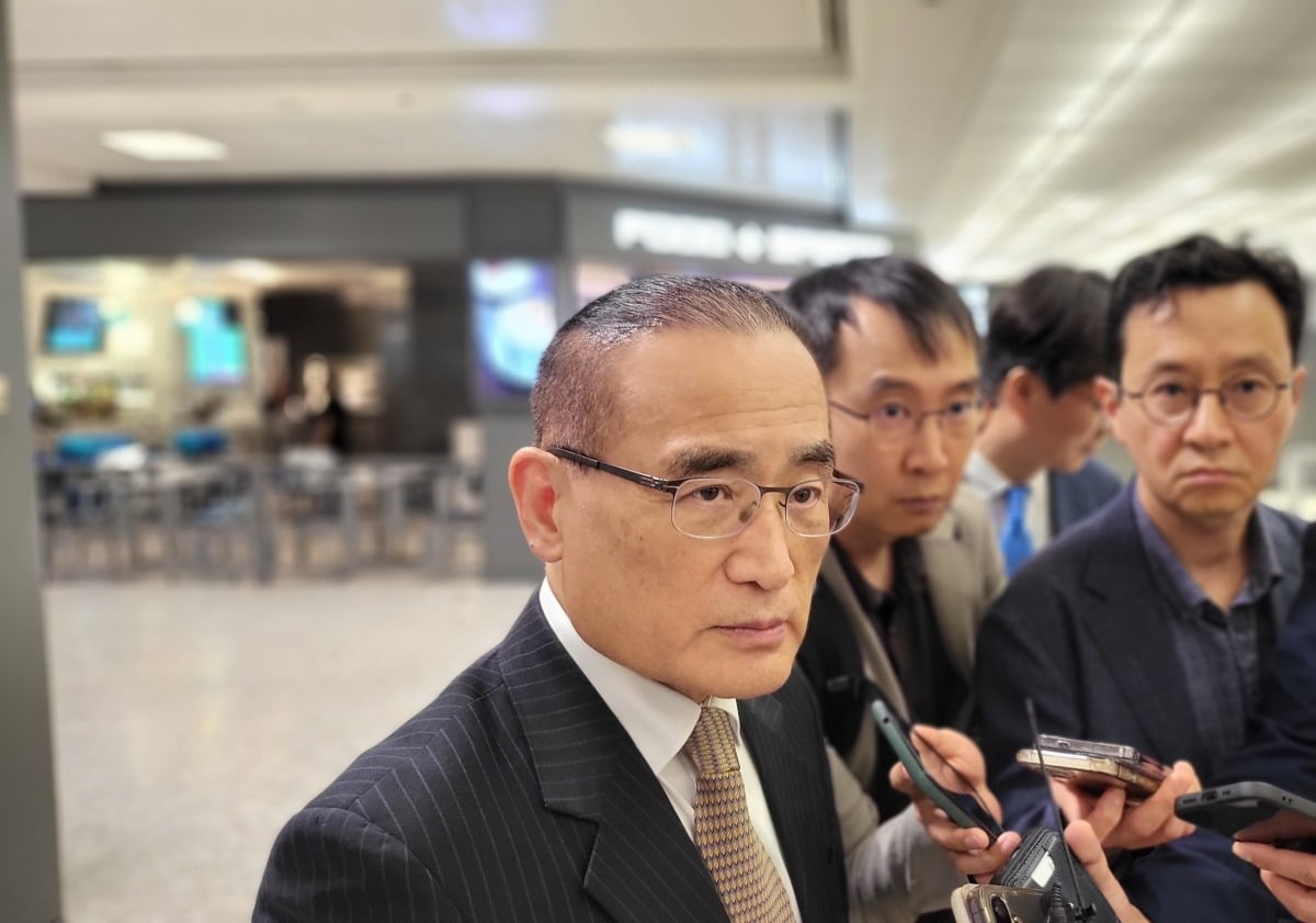 美 "韓 상호관세 부과 시점까지 시간 있어...합의 위해 긴밀 소통"