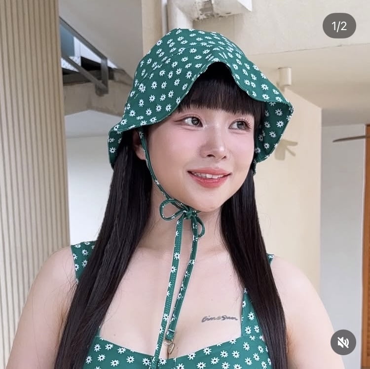 Shin Hye-sun Flaunts Stunning Transformation After 46-Pound Weight Loss