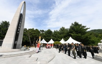 “일반 순직도 예외 없다”…소방공무원 특별승진 확대