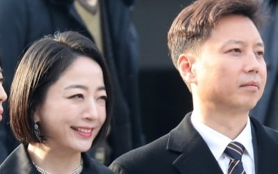'노현정 남편' 정대선, 우수AMS 경영권 잃어…새 주인은?