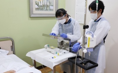 전립선암 치료 패러다임 바꾼 방사성의약품…국내 기업도 도전장