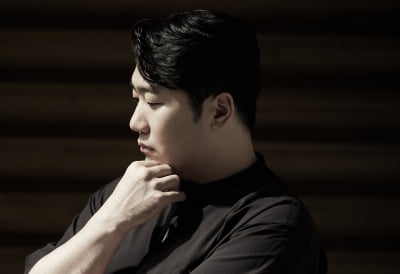 베를린필 데뷔 앞둔 바리톤 김기훈 “슬럼프가 지금의 저 만들었죠”