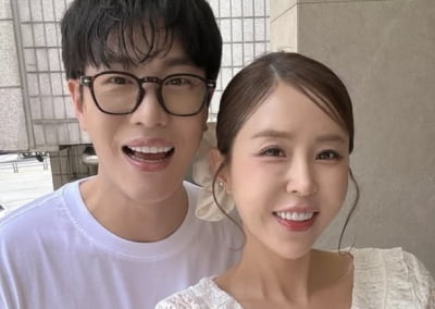 신지 측, 문원 의혹에 증거 공개…"부동산 불법 중개 NO·협의이혼"