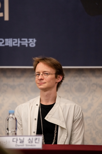 세계유일 540도 회전 발레리노가 보여줄 지크프리트 왕자의 심연