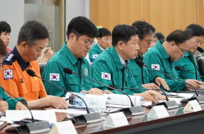 오세훈 서울시장 “모든 수단 총동원해 폭염 대응” 긴급지시