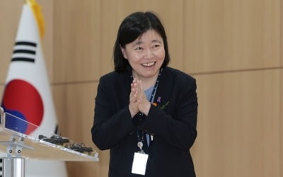 '검찰 장의사' 자처한 임은정, 법무부 상대 손배소 2심도 승소