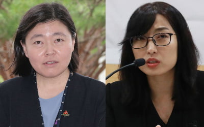 '외압폭로' 안미현, 임은정 메시지에 "의미 모르겠다" 공개 비판