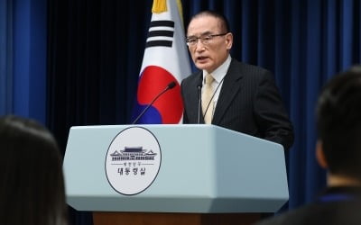 위성락 "美에 통상·투자·안보 패키지 딜 제안…루비오 공감"