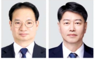국조실 1차장 김영수, 2차장 김용수