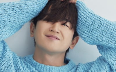 "12시간 꼬박 걸리기도"…신인화가로 변신한 신화 이민우 [본캐부캐]