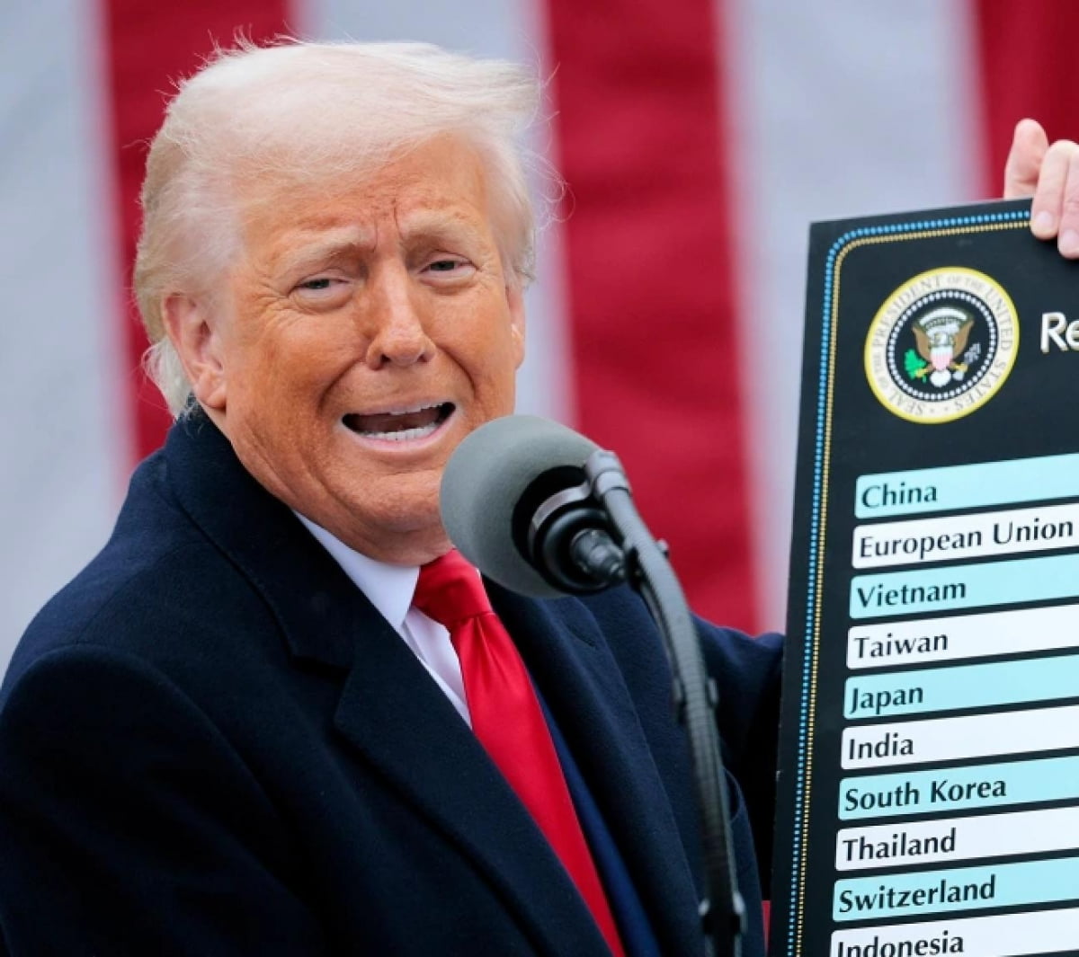 브라질 10%→50%, 트럼프 폭주 지속…"7월 말 폭락 많다" [김현석의 월스트리트나우]