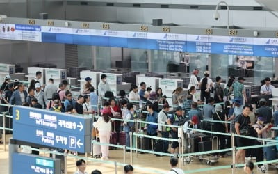 "한국 싫어요" 반한감정 퍼지더니…'이럴 수가' 놀라운 결과