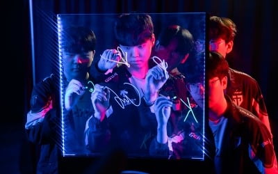'LCK 내전' 승자는 젠지, T1 잡고 'MSI 결승' 선착