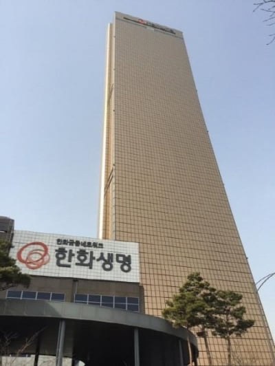 [단독] 한화생명 신민식 CIO 바뀐다