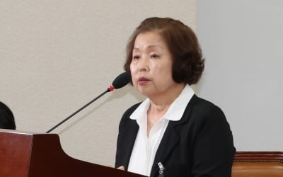 교육부 국장 "'리박스쿨 관련 단체 챙겨라' 대통령실 압력 있었다"