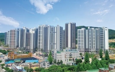 금호건설, '안성 금호어울림 더프라임' 잔여 물량 분양