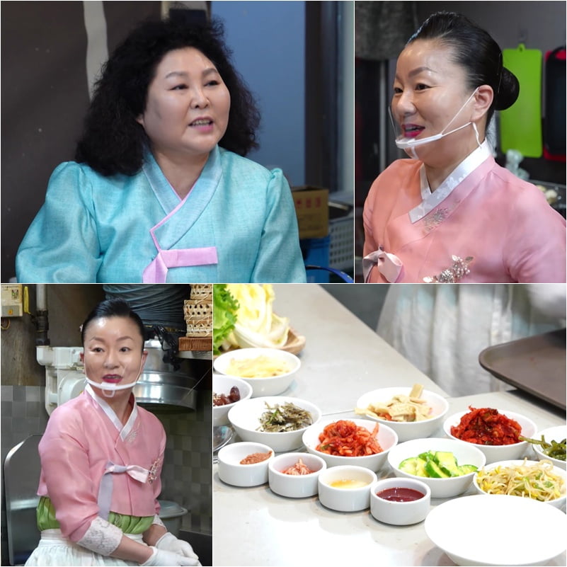 이모카세, 여전히 잘 나가네…국수 팔아 월 매출 1.5억 