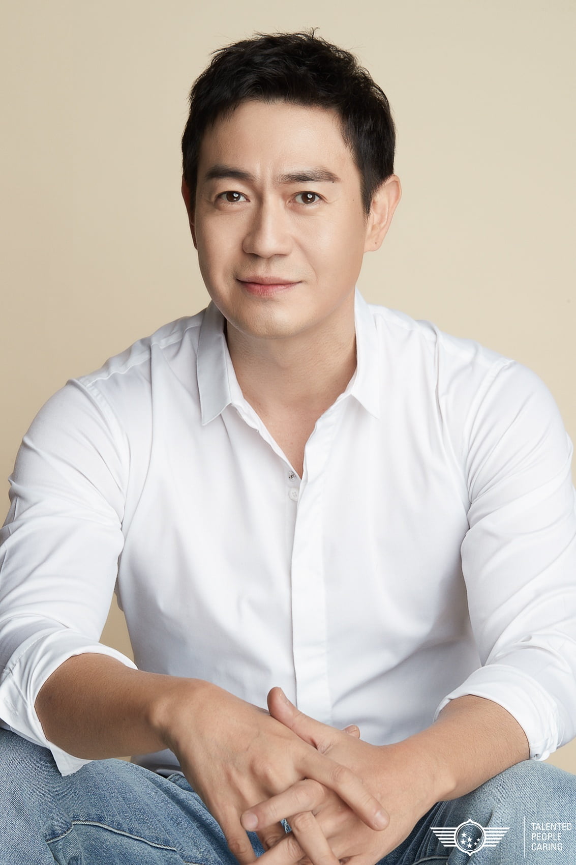 이영애 드라마 '은수 좋은 날', 박용우 합류…9월 첫 방송