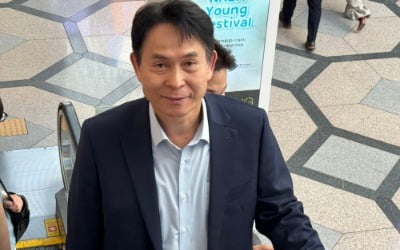 박용인 삼성 시스템LSI 사업부장 "엑시노스 2600, 좋은 결과 있을 것"