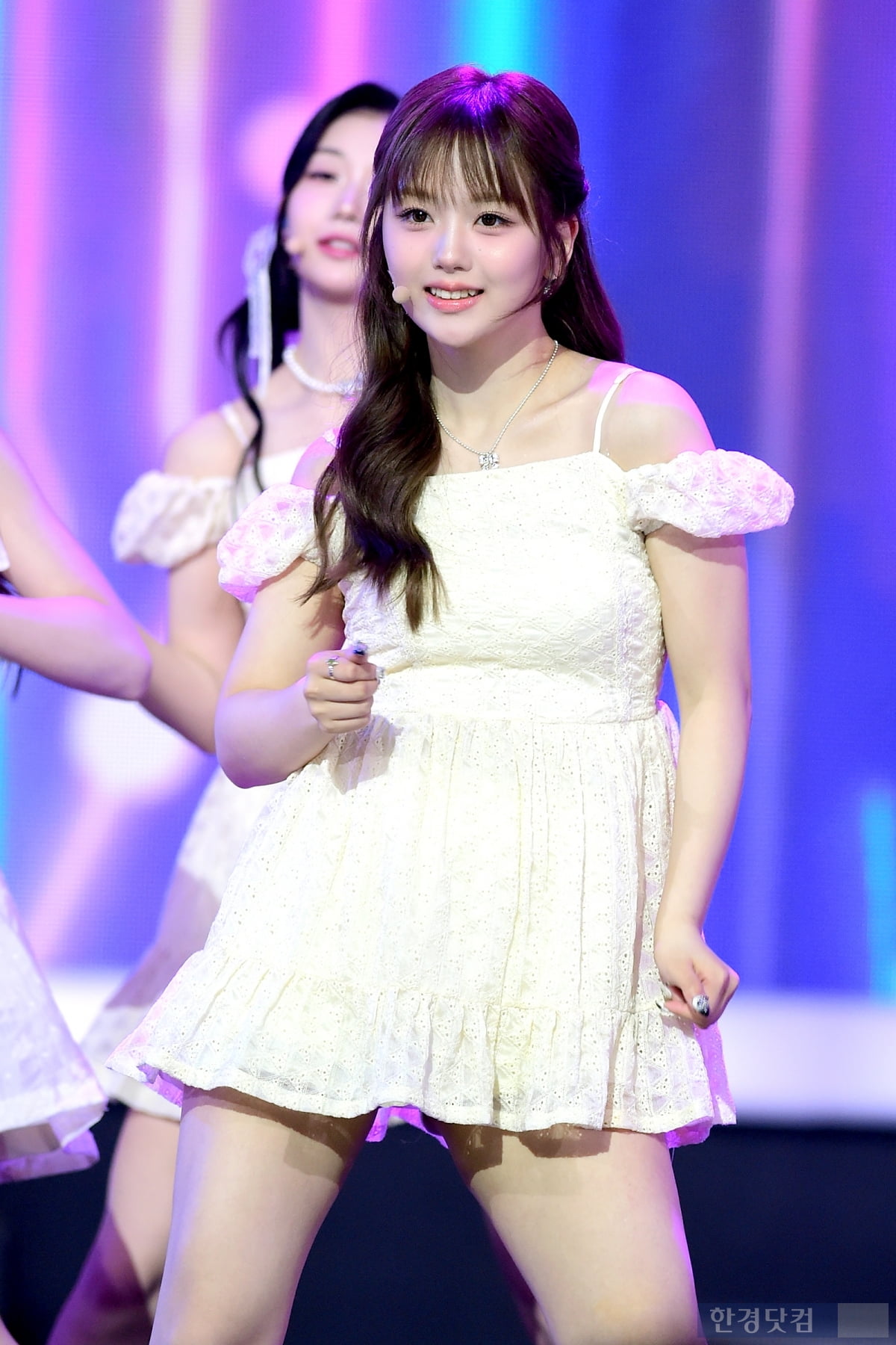 트리플에스①, '무대 가득 채우는 우아한 여신들~' [입덕도우미]