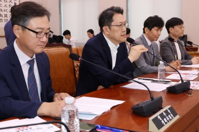 “집중투표제로 기업 경쟁력↑?”…상법 공청회 달군 질문
