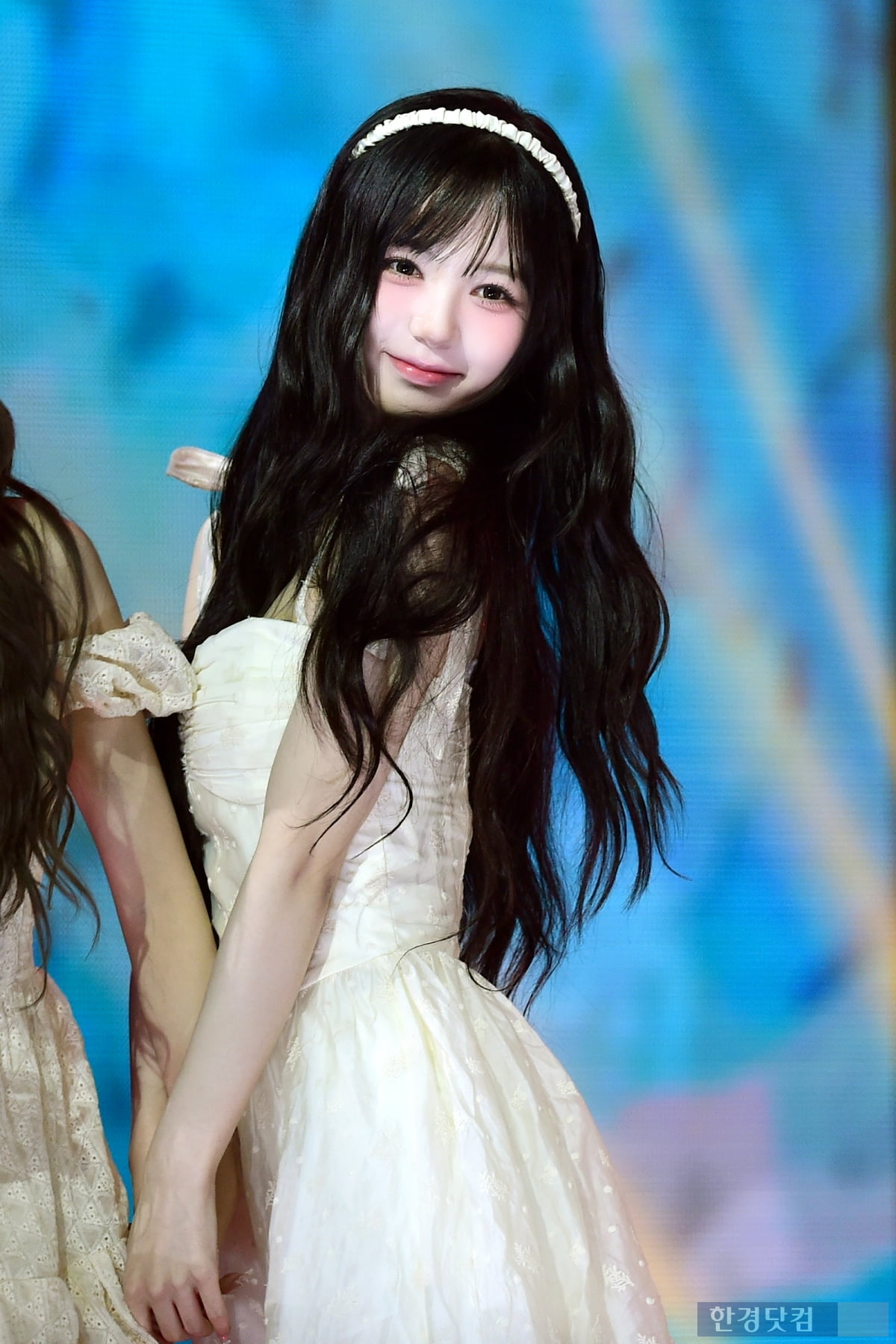 트리플에스③, 데뷔해줘서 고마운 소녀들…'감사링~' [입덕도우미]