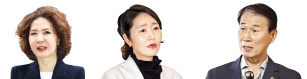 이진숙 '표절' 강선우 '갑질' 논란에도…與 