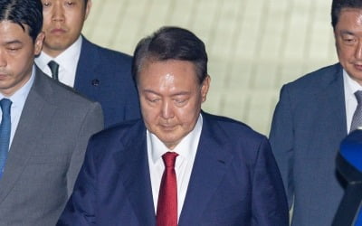 "약 없다, 운동 못한다"…尹 수감생활 논란에 입 연 법무부