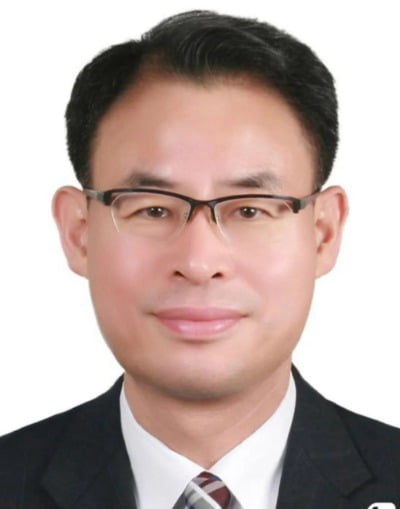 강희업 국토부 2차관은 누구…"교통 분야 두루 거친 전문가"
