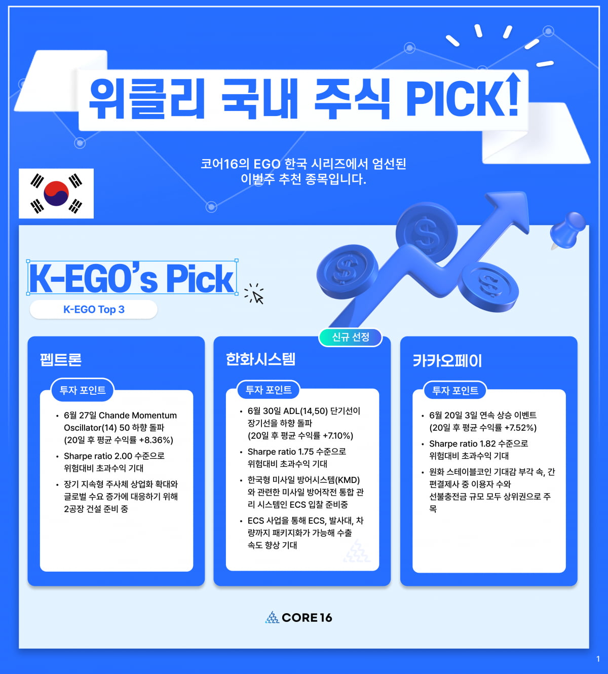  "한화시스템, 한국형 미사일 시스템 입찰 준비중"
