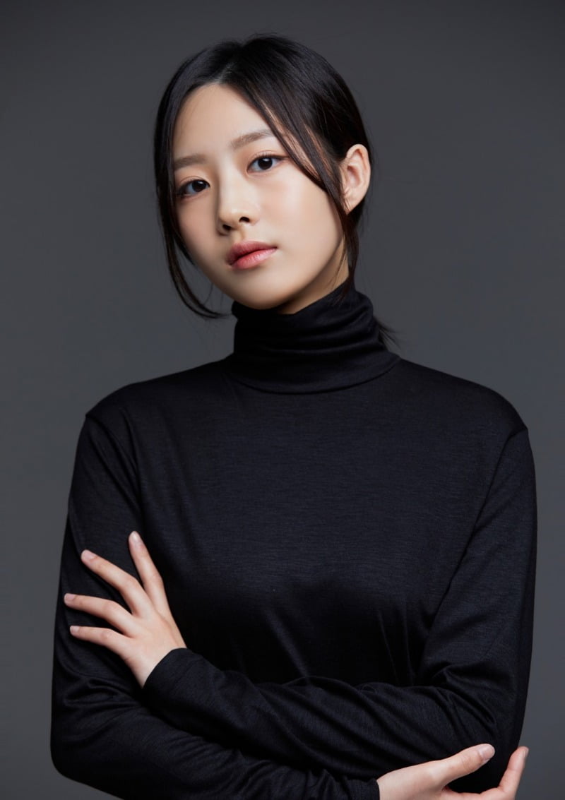 신서희 배우 / 출처. 팬엔터테인먼트 