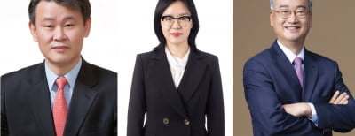 한공회 상근부회장에 김동철·조연주·오기원 3인 선임