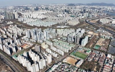 개포우성7차…삼성 '초대형 커뮤니티' vs 대우 '3면 서라운드 조망'