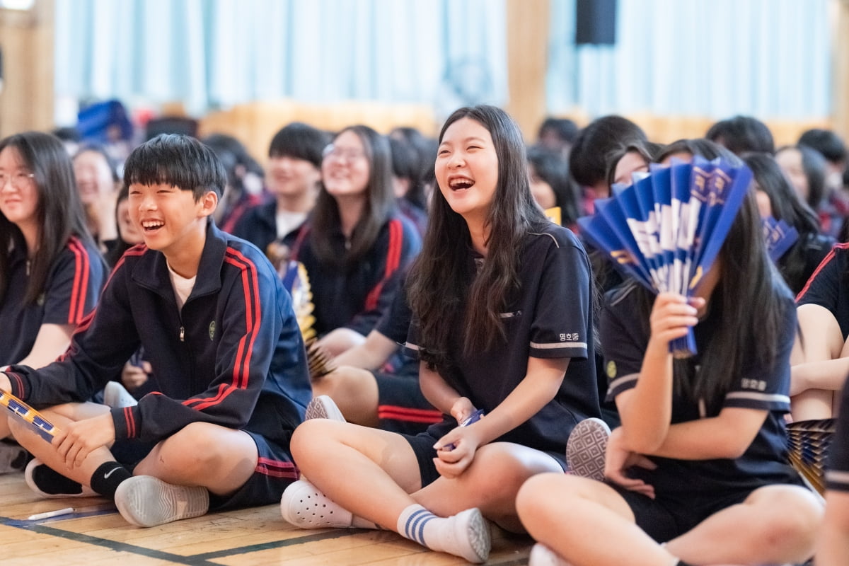 /사진= 부산국제코미디페스티벌조직위원회