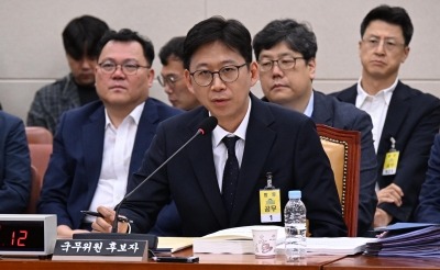 [속보] 李대통령, 배경훈 과기부 장관 후보자 임명 재가