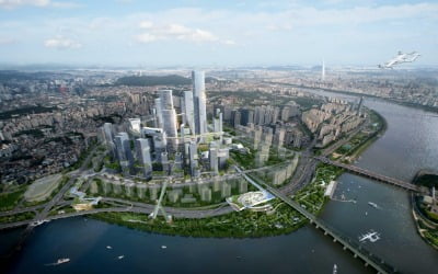 “목돈 없이 용산 개발 투자 OK”…지역상생리츠에 쏠린 눈