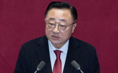 "석학 이탈 막아라"…고동진, 글로벌 석학 영입지원법 추진