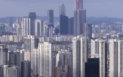 대출 규제에도…서울 핵심지서 신고가 거래 하나씩 나타나