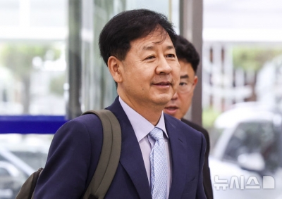 구윤철 "한국 법인세 다소 낮은편..재벌 개혁도 종합적 검토"
