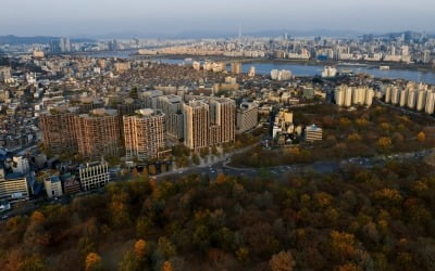 '더파크사이드 스위트', 최고 21대 1로 청약 마감