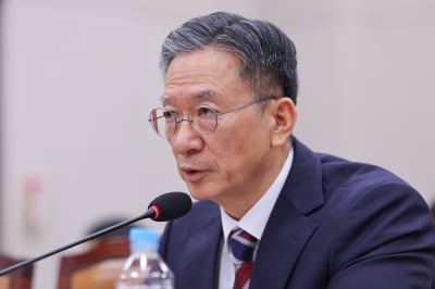 정성호 법무부장관 후보 "조국, 죄보다 양형 과하다"