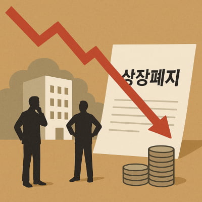 재무악화·검찰 수사까지 겹친 아이엠, 코스닥 퇴출 수순