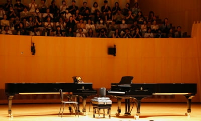손민수, 임윤찬...스승과 제자의 고귀한 피아니즘