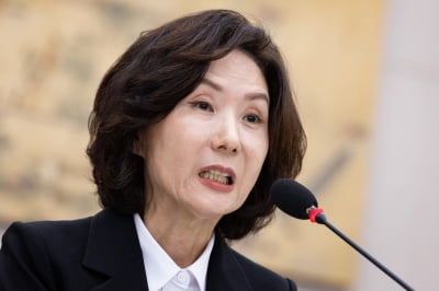 김상욱 "이진숙, 자진사퇴해야"…與 첫 공개 요구