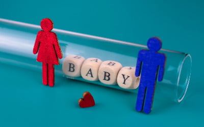 머스크도 선택한 유전자 검사…난임부부 축복인가 우생학 문턱인가 [김인엽의 퓨처 디스패치]